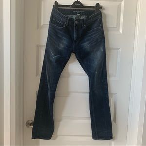 Banana Republic Jean